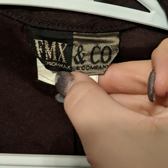 Dress jacket - Picture 2 of 2